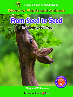 cover image of From Seed to Seed